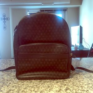 Coach Backpack